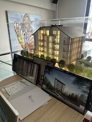 K Suites (D15), Apartment #441300491